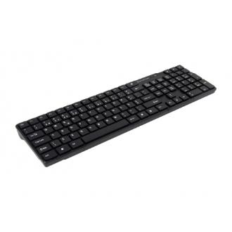 Teclado e rato sem fio Conceptronic -português-
