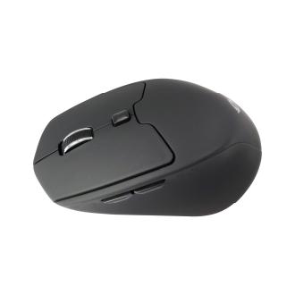 Ratón Conceptronic Ergo Bluetooth 6 Botones 1600DPI