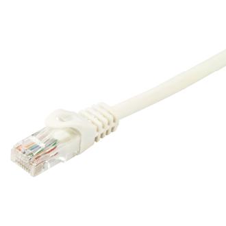 Cable de red Equip U/UTP Cat6A 15m LSOH blanco