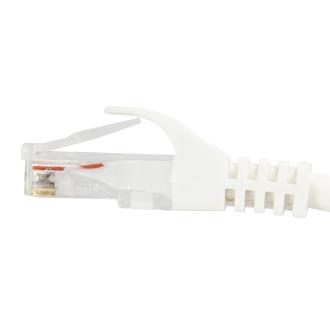 Cable de red Equip U/UTP Cat6A 20m LSOH blanco