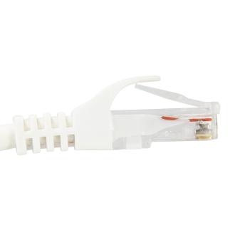 Cable de red Equip U/UTP Cat6A 20m LSOH blanco