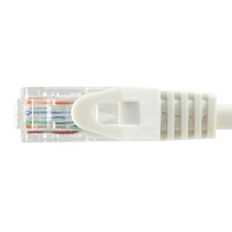 Cable de red Equip U/UTP Cat6A 20m LSOH blanco