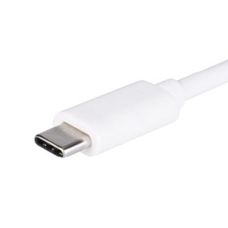 Adaptador Equip USB Tipo C a 1xMini DisplayPort 1xUSB-A 3.0 1xUSB-C PD 60W