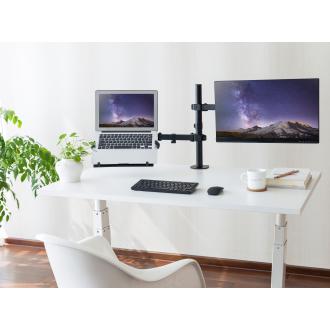 Soporte VESA para portátil de 10" a 15.6"
