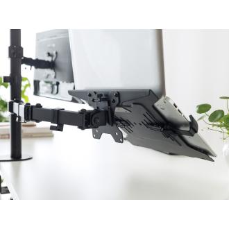 Soporte VESA para portátil de 10" a 15.6"