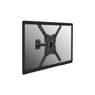 Soporte de pared Equip 650406 13" a 55" brazo negro