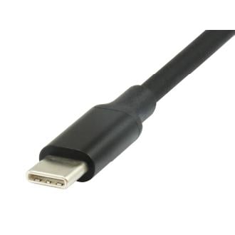 Adaptador Conceptronic USB tipo C a HDMI y 1x USB 3.0 + carga 60W
