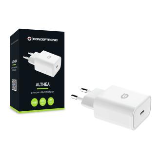 Cargador Conceptronic Althea USB tipo C 20W