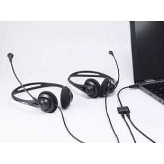 Adaptador Equip USB tipo C macho a 2xJACK 3.5mm (auricular y micrófono)