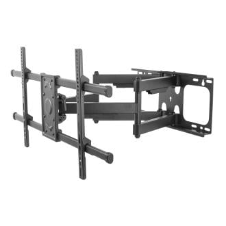 Soporte de pared Equip 650324 37" a 90" con doble brazo extensible
