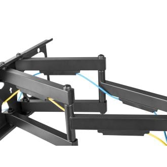 Soporte de pared Equip 650324 37" a 90" con doble brazo extensible