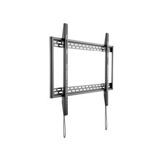 SOPORTE TV EQUIP 650323 60" A 100" FIJO CURVO