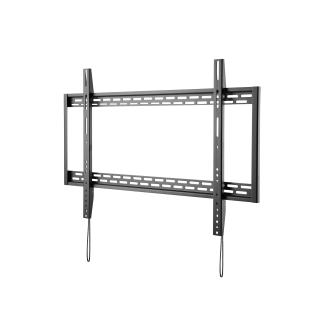 SOPORTE TV EQUIP 650323 60" A 100" FIJO CURVO