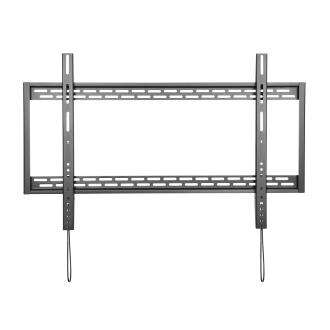 SOPORTE TV EQUIP 650323 60" A 100" FIJO CURVO