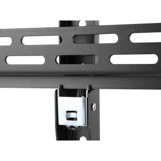 SOPORTE TV EQUIP 650323 60" A 100" FIJO CURVO