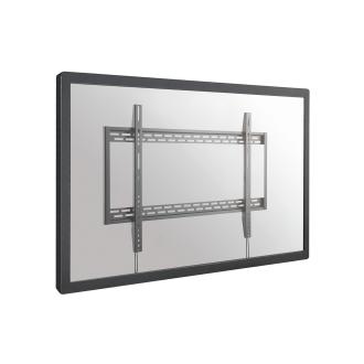 SOPORTE TV EQUIP 650323 60" A 100" FIJO CURVO