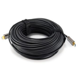 Cable Equip HDMI macho/macho activo 2.0 4K 50m