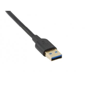 Hub USB 3.0 Conceptronic 4 puertos USB 3.0
