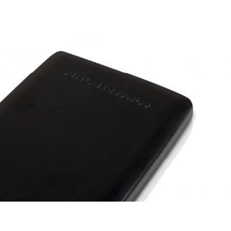 Caja externa Conceptronic 2.5" USB 3.0 SLIM negro