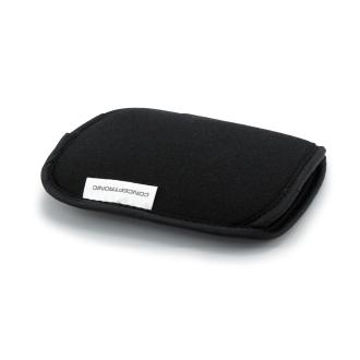 Caja externa Conceptronic CHD2MUW 2.5" USB 2.0 blanco