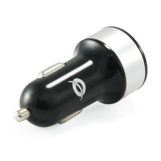 Cargador de coche Conceptronic 5V 2xUSB