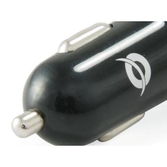 Cargador de coche Conceptronic 5V 2xUSB