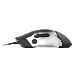 Ratón gaming Conceptronic 4000 DPI programable