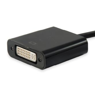 Adaptador Equip Mini DisplayPort macho a DVI-D hembra