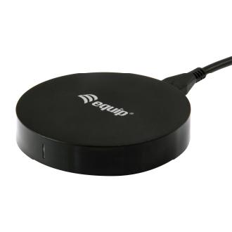 Cargador inalámbrico Equip Life Qi 5W