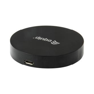 Cargador inalámbrico Equip Life Qi 5W