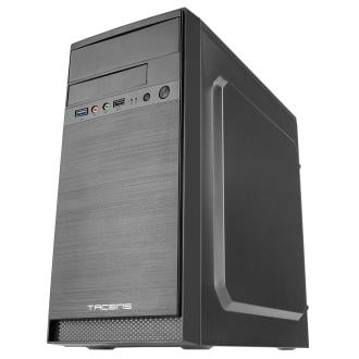 Caja MicroATX Tacens Anima AC4 USB 3.0 sin fuente