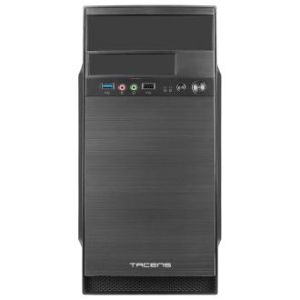 Caja MicroATX Tacens Anima AC4 USB 3.0 sin fuente