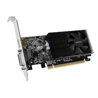 Tarjeta gráfica Gigabyte GT 1030 2GB DDR4 LP