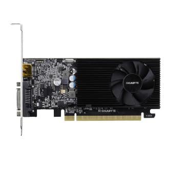 Tarjeta gráfica Gigabyte GT 1030 2GB DDR4 LP