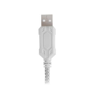 Tarjeta de sonido externa USB 7.1 Mars Gaming MSC2