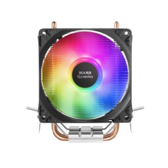 Ventilador CPU Mars Gaming MCPU ARGB 130W