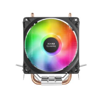 Ventilador CPU Mars Gaming MCPU ARGB 130W