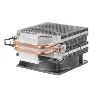 Ventilador CPU Mars Gaming MCPU ARGB 130W