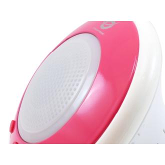 Altavoz Conceptronic Bluetooth acuático