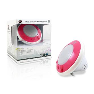 Altavoz Conceptronic Bluetooth acuático