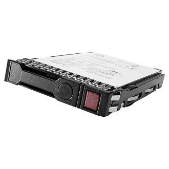 Disco HPE 4TB 3.5" LFF SATA 7200RPM