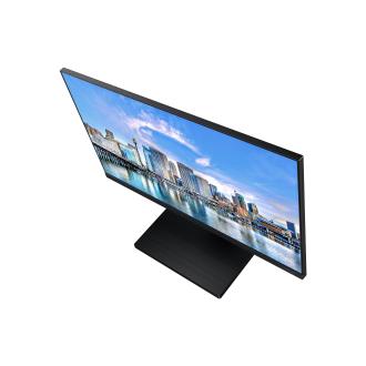 Monitor Samsung LF27T450FQRXEN 27" IPS DP HDMI pivotante