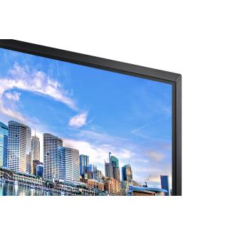 Monitor Samsung LF27T450FQRXEN 27" IPS DP HDMI pivotante
