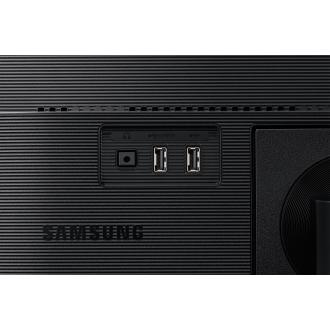Monitor Samsung LF27T450FQRXEN 27" IPS DP HDMI pivotante
