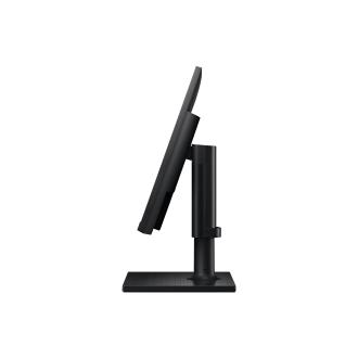 Monitor Samsung LF27T450FQRXEN 27" IPS DP HDMI pivotante