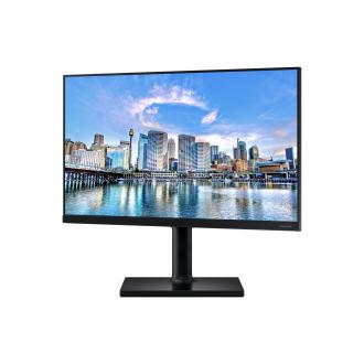Monitor Samsung LF27T450FQRXEN 27" IPS DP HDMI pivotante