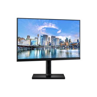 Monitor Samsung LF27T450FQRXEN 27" IPS DP HDMI pivotante