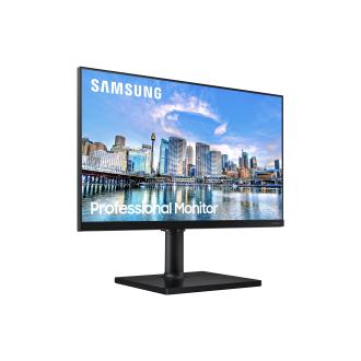 Monitor Samsung LF27T450FQRXEN 27" IPS DP HDMI pivotante