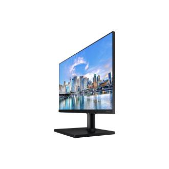 Monitor Samsung LF27T450FQRXEN 27" IPS DP HDMI pivotante