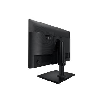 Monitor Samsung LF27T450FQRXEN 27" IPS DP HDMI pivotante